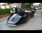 Bugatti 57C 1939